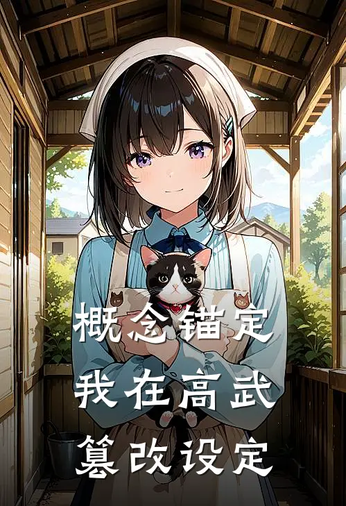 概念锚定:我在高武篡改设定