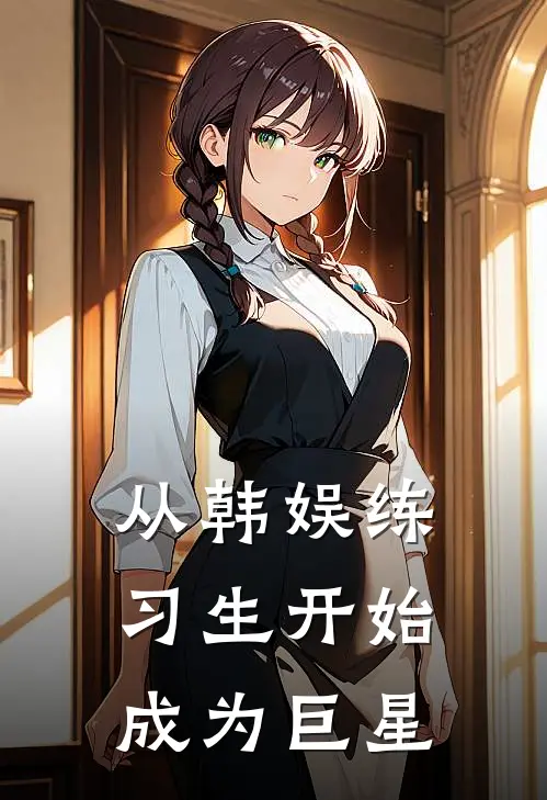 从韩娱练习生开始成为巨星