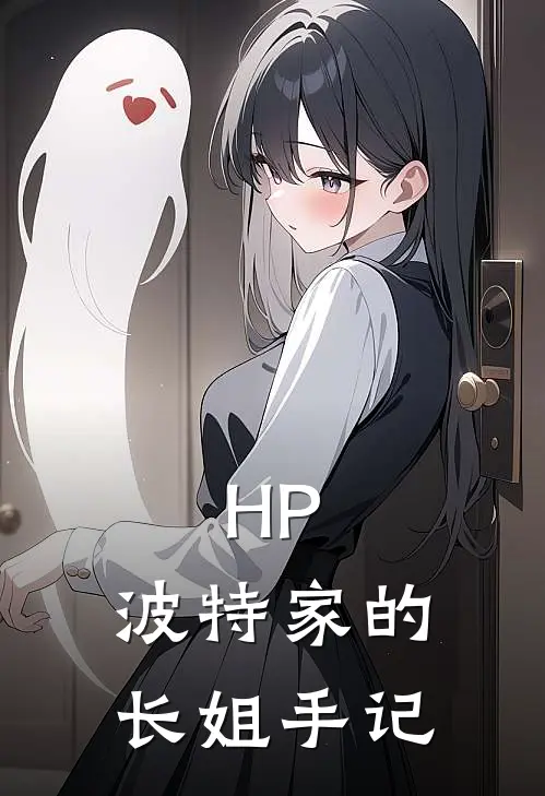 HP:波特家的长姐手记