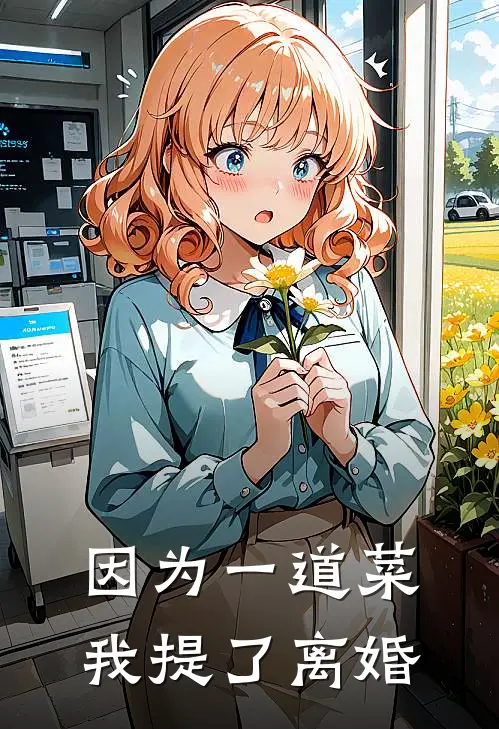 因为一道菜,我提了离婚