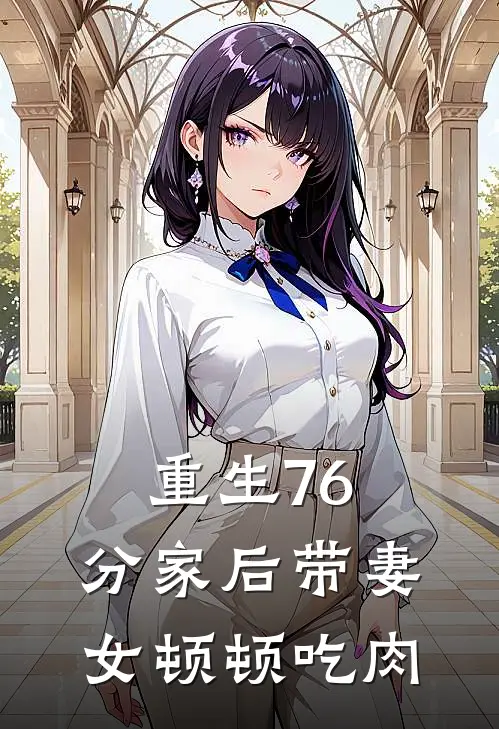 重生76,分家后带妻女顿顿吃肉