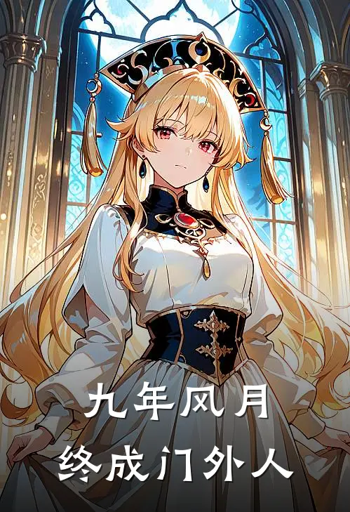 九年风月,终成门外人