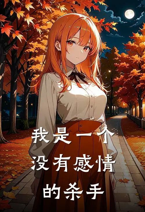 我是一个没有感情的杀手