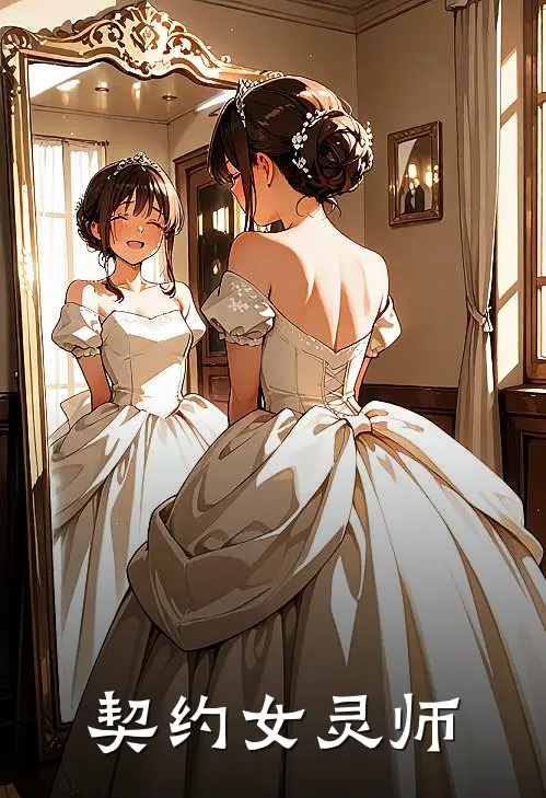契约女灵师