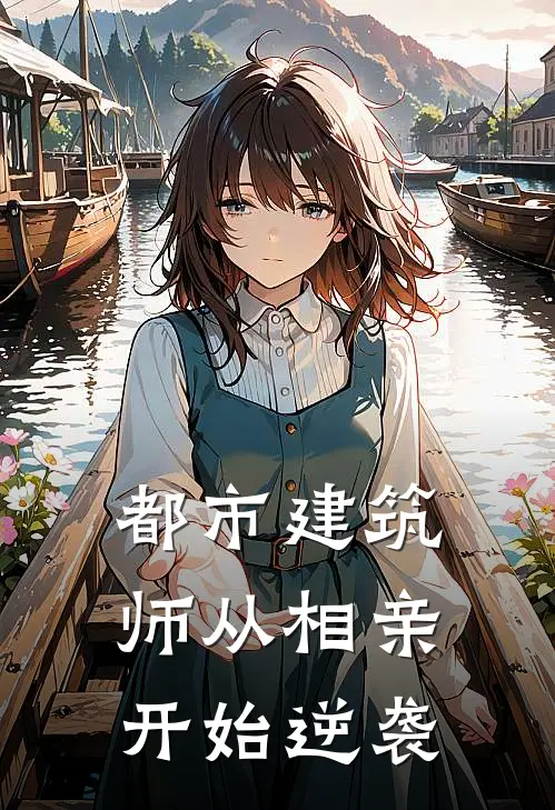 都市建筑师从相亲开始逆袭