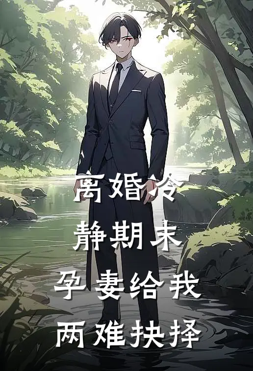 离婚冷静期末，孕妻给我两难抉择