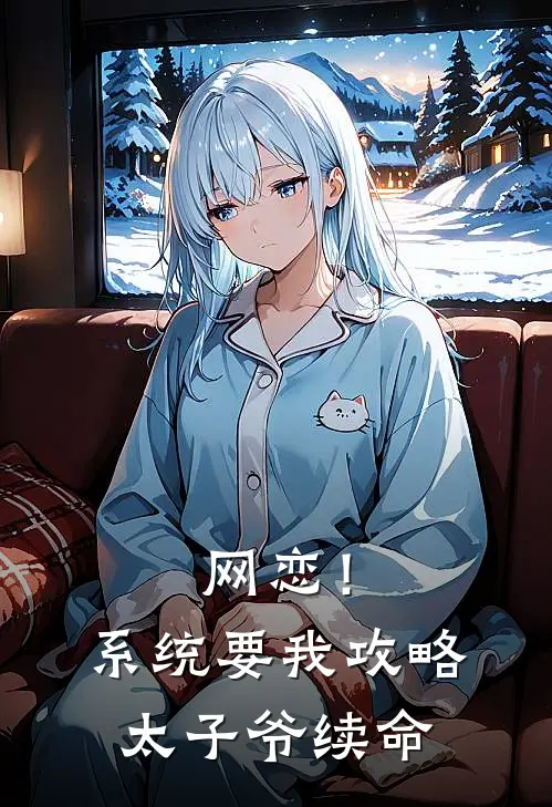 网恋!系统要我攻略太子爷续命