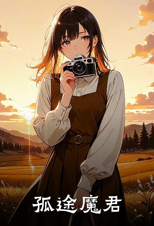 孤途魔君