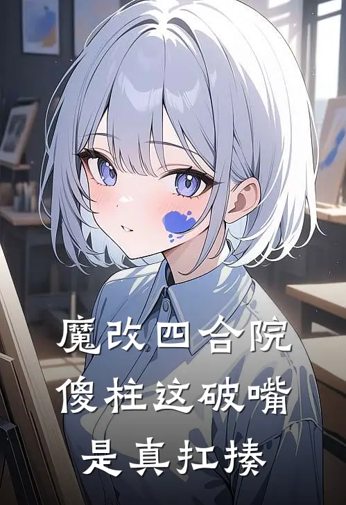 魔改四合院:傻柱这破嘴是真扛揍