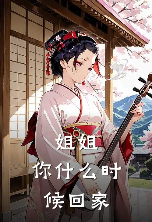 姐姐,你什么时候回家