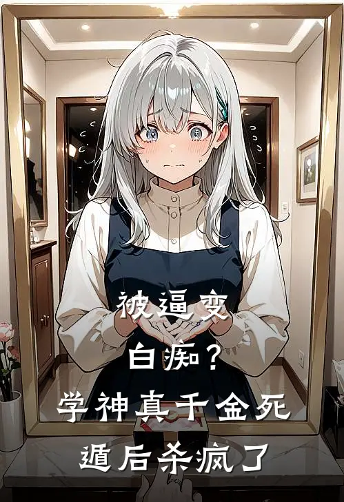 被逼变白痴?学神真千金死遁后杀疯了
