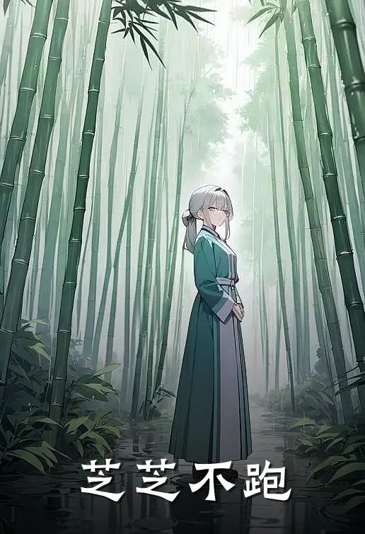 芝芝不跑