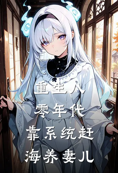 重生八零年代,靠系统赶海养妻儿