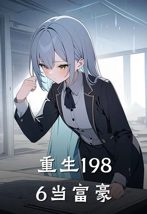 重生1986当富豪