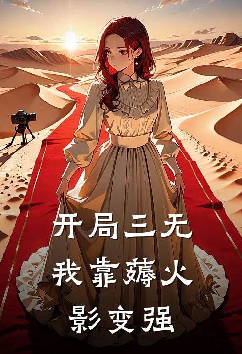 开局三无,我靠薅火影变强