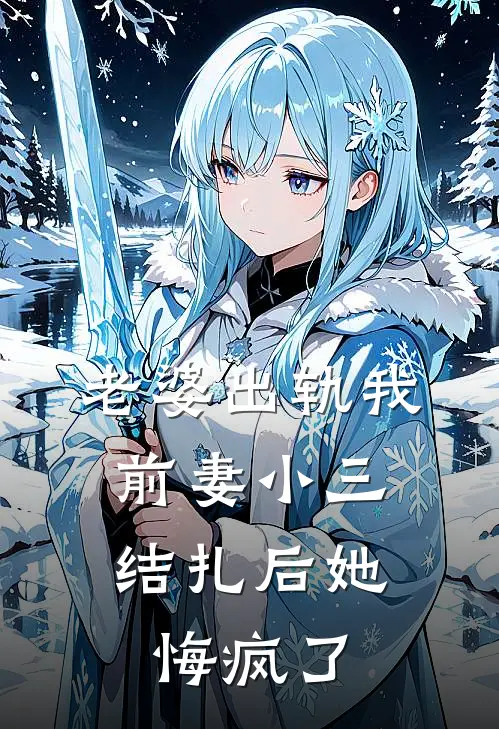 老婆出轨我前妻小三,结扎后她悔疯了