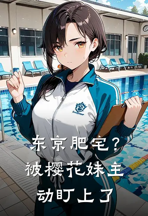 东京肥宅?被樱花妹主动盯上了