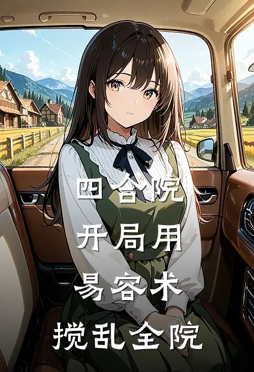 四合院:开局用易容术,搅乱全院