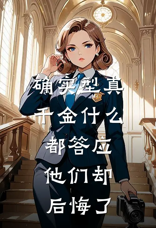 确实型真千金什么都答应,他们却后悔了