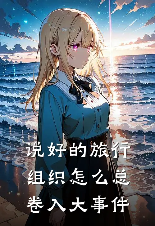 说好的旅行组织怎么总卷入大事件