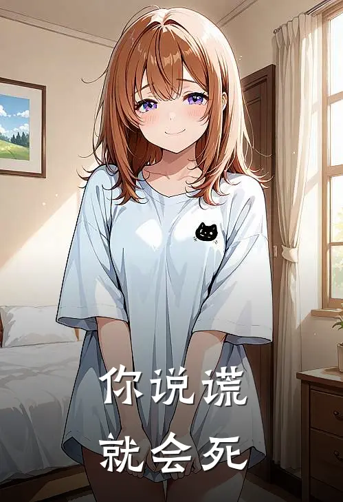 你说谎就会死
