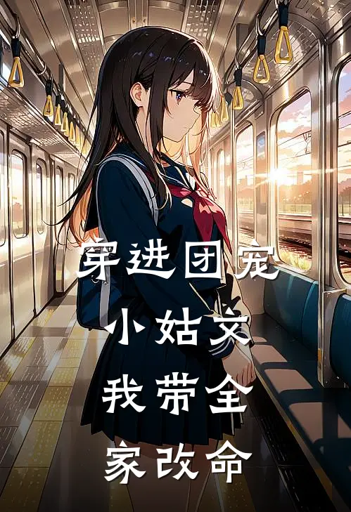 穿进团宠小姑文,我带全家改命