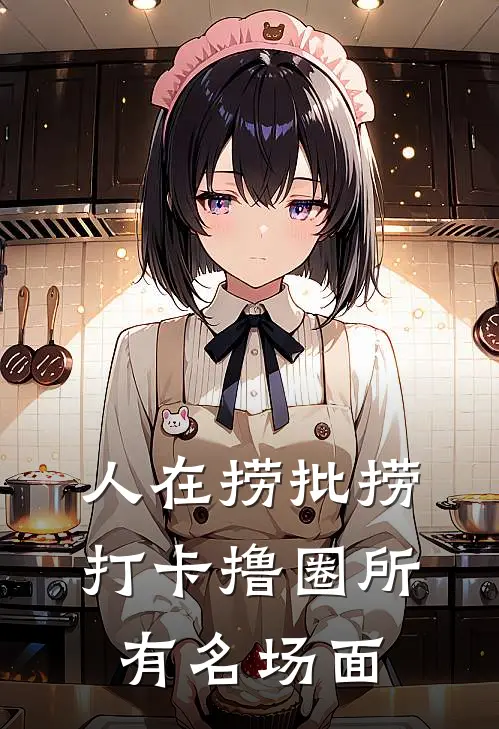 人在捞批捞,打卡撸圈所有名场面
