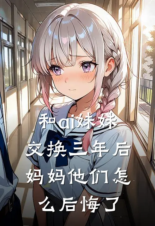和ai妹妹交换三年后,妈妈他们怎么后悔了