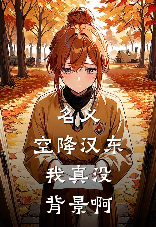 名义:空降汉东,我真没背景啊
