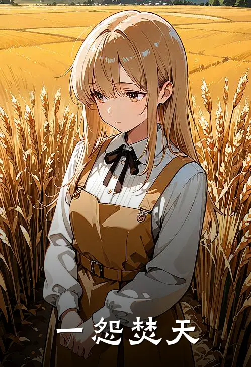 一怨焚天