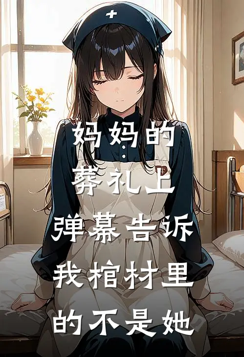 妈妈的葬礼上,弹幕告诉我棺材里的不是她