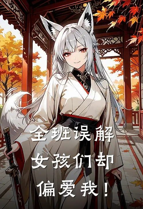 全班误解,女孩们却偏爱我!