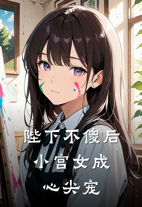 陛下不傻后,小宫女成心尖宠