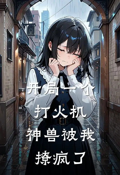 开局一个打火机,神兽被我撩疯了