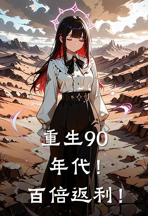 重生90年代!百倍返利!