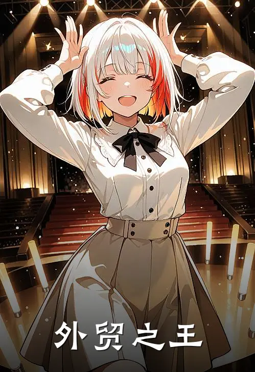 外贸之王