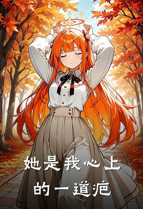 她是我心上的一道疤