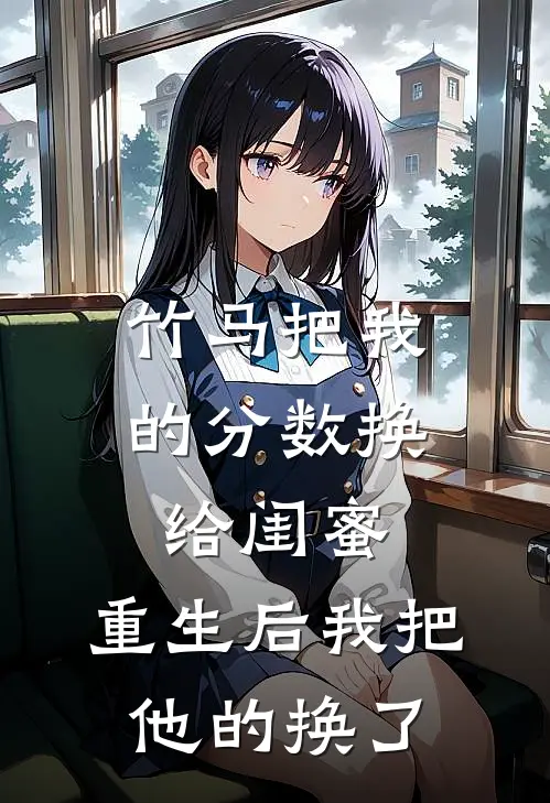 竹马把我的分数换给闺蜜,重生后我把他的换了
