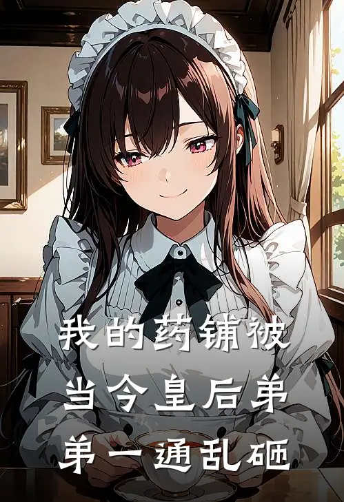 我的药铺被当今皇后弟弟一通乱砸