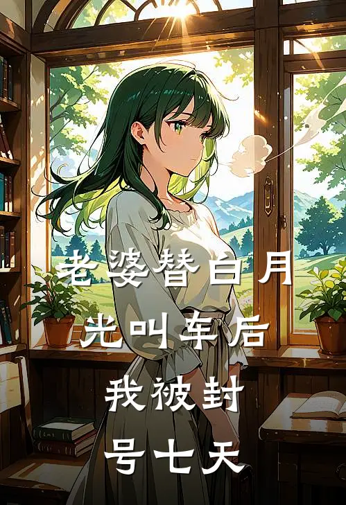 老婆替白月光叫车后,我被封号七天