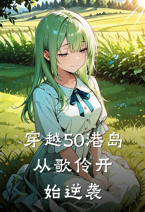 穿越50港岛：从歌伶开始逆袭