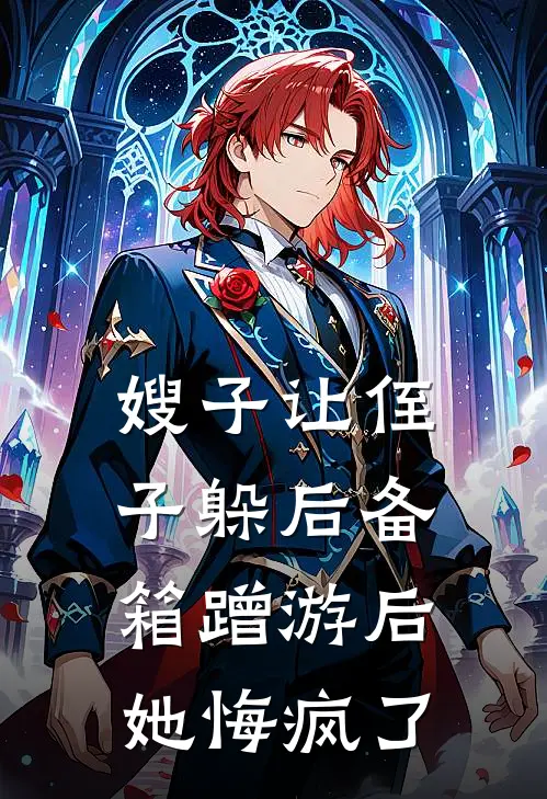嫂子让侄子躲后备箱蹭游后,她悔疯了