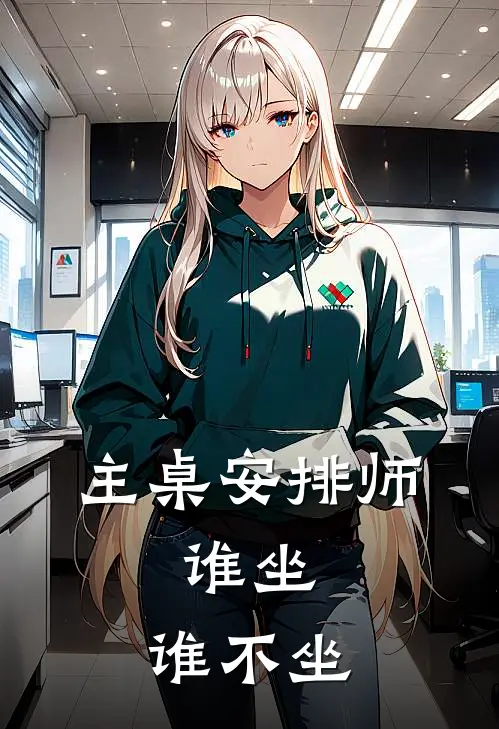主桌安排师:谁坐,谁不坐