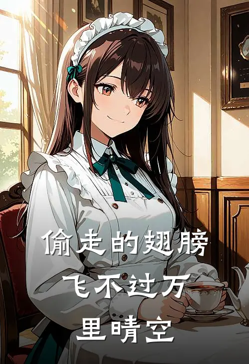偷走的翅膀，飞不过万里晴空