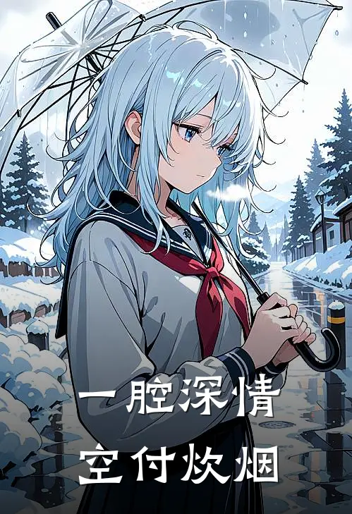 一腔深情,空付炊烟