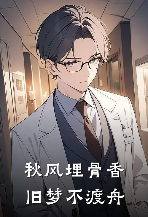 秋风埋骨香,旧梦不渡舟