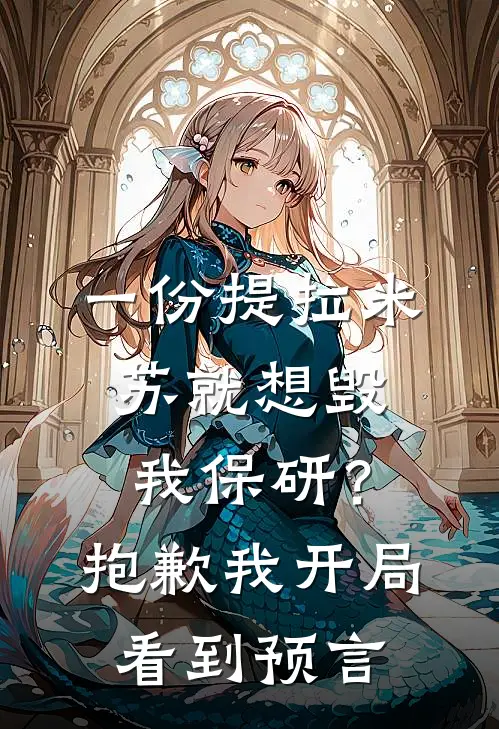 一份提拉米苏就想毁我保研?抱歉我开局看到预言