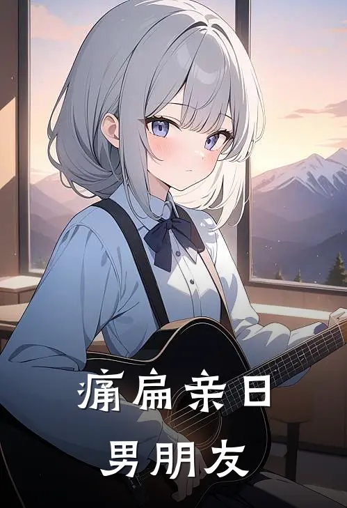 痛扁亲日男朋友