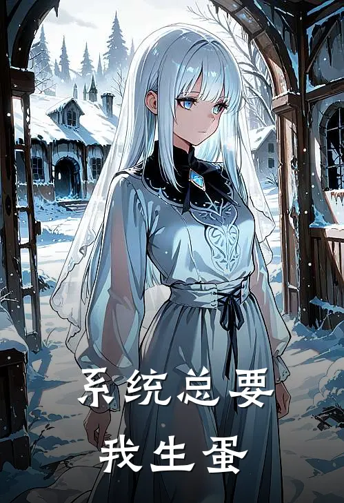系统总要我生蛋
