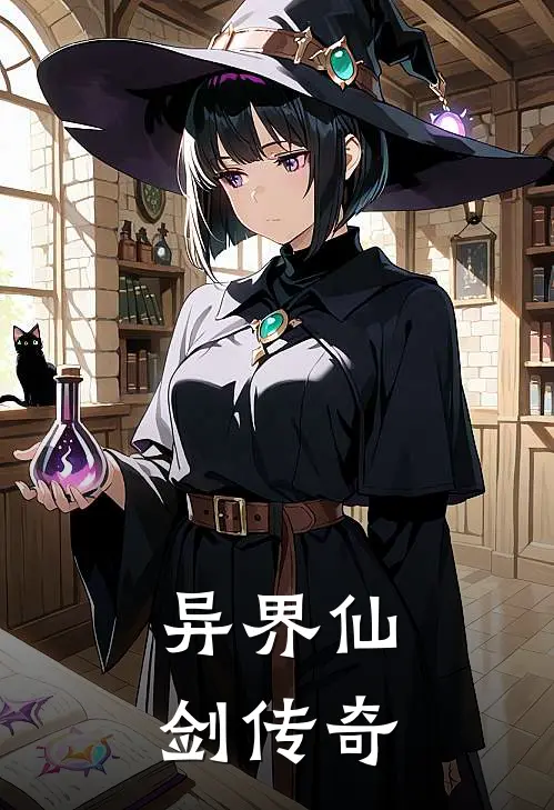 异界仙剑传奇